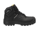 Safety Jogger VESUVIO S3 MID Safety Boots Malaysia | Heavy Duty Steel Toe Heat Resistant Work Boots Safety Jogger Shoes & Gloves