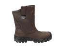 Safety Jogger MAYON S3S Safety Boots Malaysia | Metal-Free Heat Resistant Industrial Work Boots Safety Jogger Shoes & Gloves