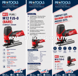 Milwaukee M12 FJS-0