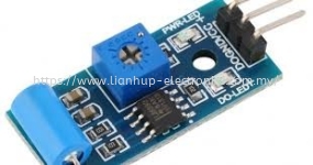 SW-420 Vibration Sensor