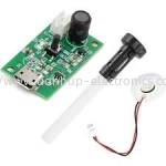 USB ULTRASONIC MIST MAKER DIY