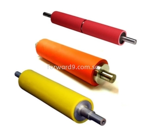 PU Roller Manufacturer Singapore