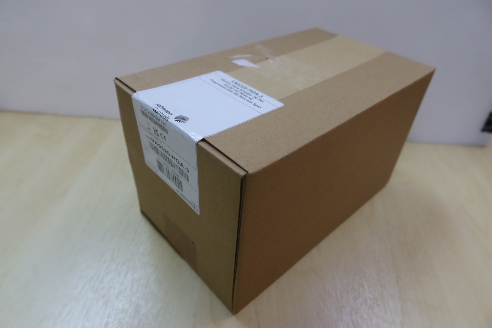 JOHNSON CONTROLS DAMPER ACTUATOR VA9320-HGA-3 (AC/DC 24V 50/60HZ)(90 SEC) (NON-SPRING RETURN)