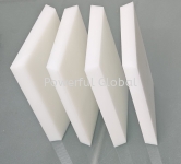 PTFE Block White