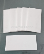 PTFE-Teflon White Sheet