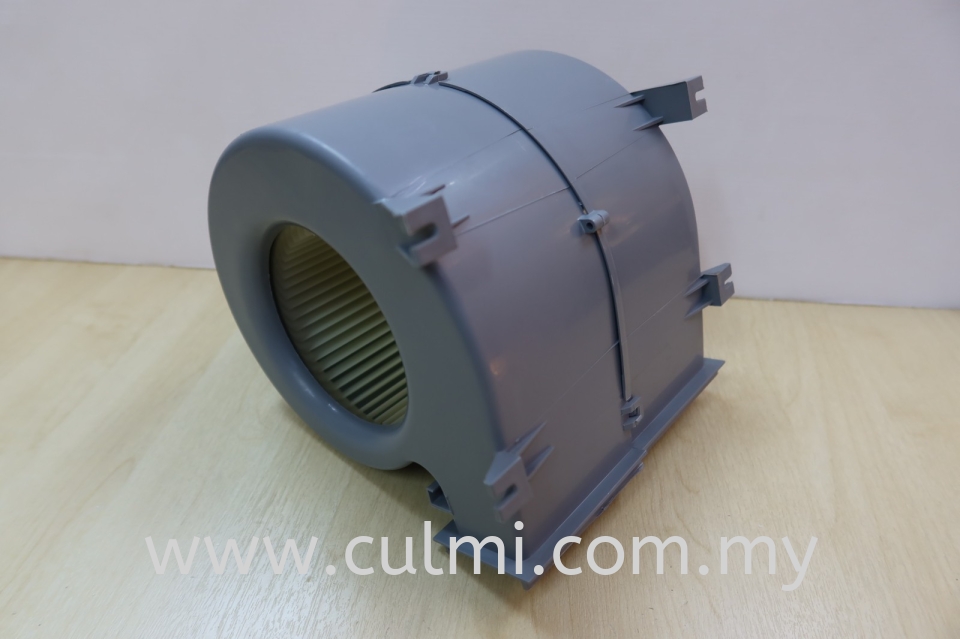ACSON ACADBLOWER AIR-CURTAIN FAN WHEEL C/W CASING (ACA308/408/310/410/312/412D)