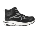 Safety Jogger FREEDOM S1PS MID (FYTS1PSM) Lightweight Safety Shoes Malaysia | Metal-Free Biomechanical Work Shoes Safety Jogger Shoes & Gloves