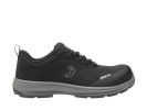 Safety Jogger FLUX S3S LOW Safety Shoes Malaysia | Metal-Free Lightweight Industrial Work Shoes Safety Jogger Shoes & Gloves