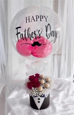 FD 08 ( A Father¡¯s Love)
