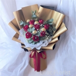FD 01 (Royal Heart)