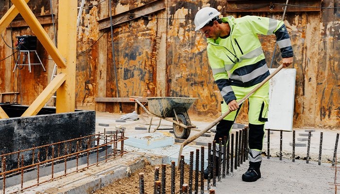 Safety Shoe Features Explained