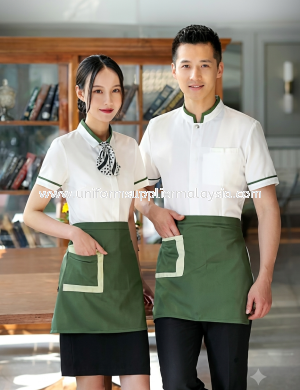 Custom Hotel Staff Uniform Supplier | Professional Hospitality Uniform | Premium Hotel Corporate Wea