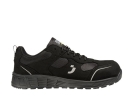 Safety Jogger FUJI S3S LOW Safety Shoes Malaysia | Lightweight Metal-Free Safety Footwear Safety Jogger Shoes & Gloves