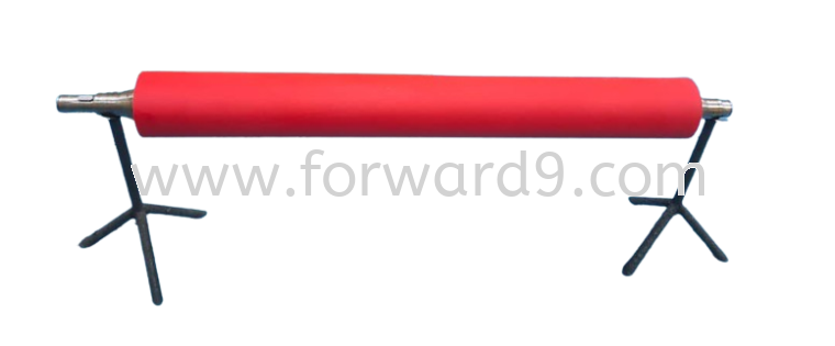 Polyurethane PU Roller Recoating