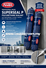 FESTER SUPERSEAL P