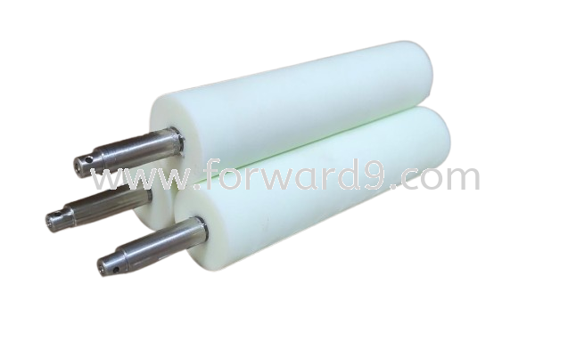 Polyurethane PU Roller Recovery