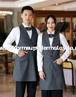 Professional Hotel Staff Uniform | Custom Hospitality Uniform Supplier | Premium Hotel Corporate App