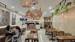 Renovation work