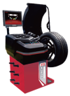 LAUNCH KWB-621 V2 Wheel Balancer (LAUNCH)
