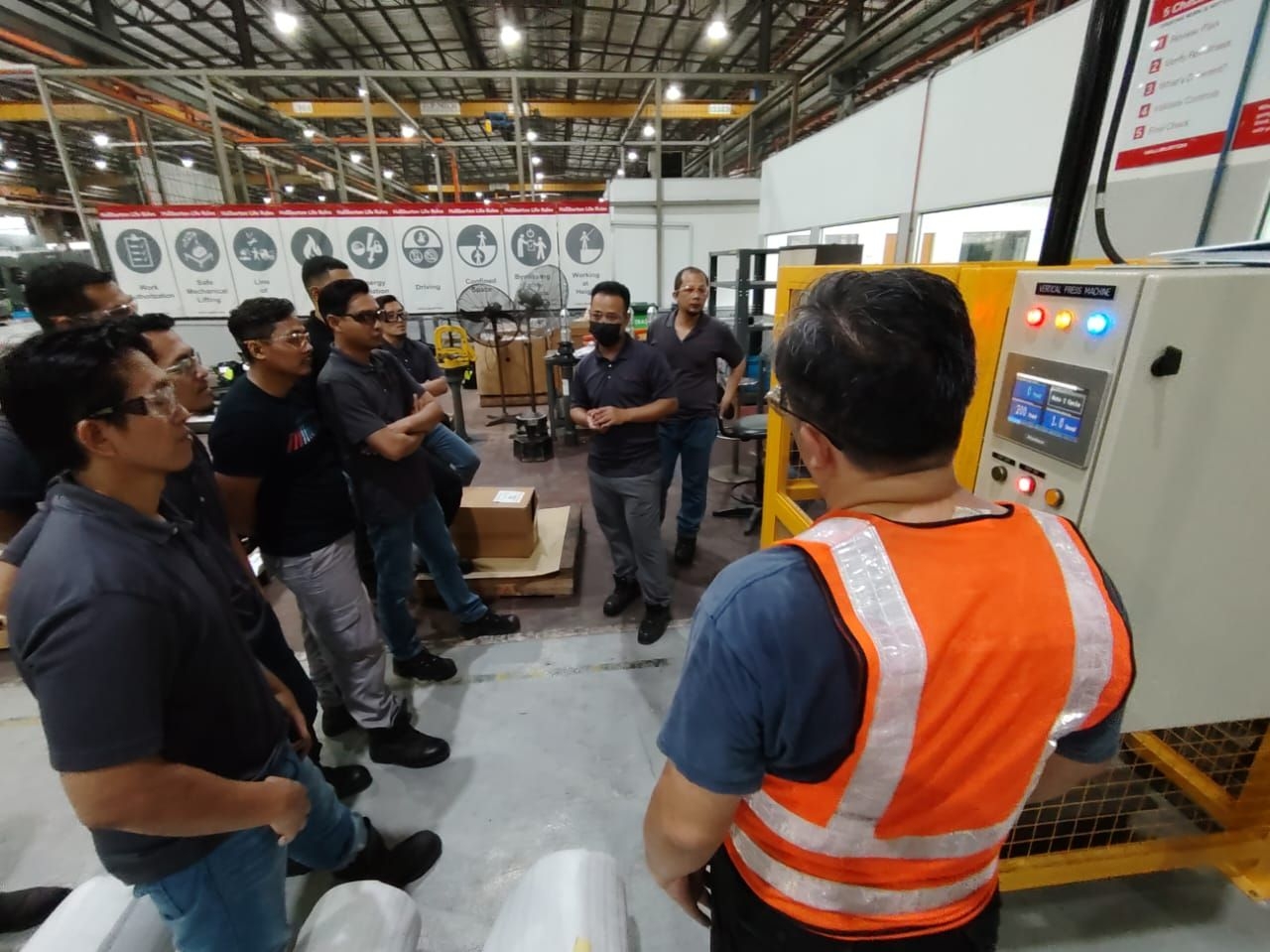 press machine_training session.jpeg