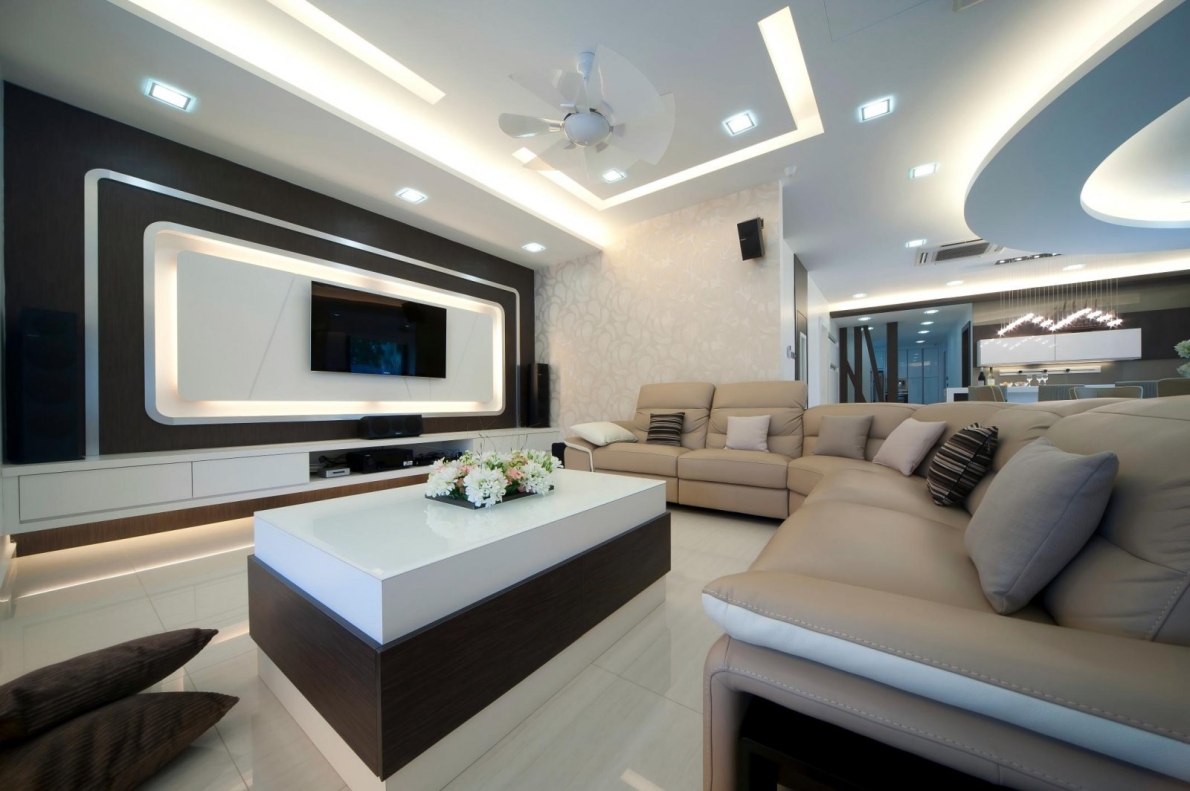 Trusted Interior Designer in Selangor, Klang Valley & KL: How to Choose the Right Interior Design Co