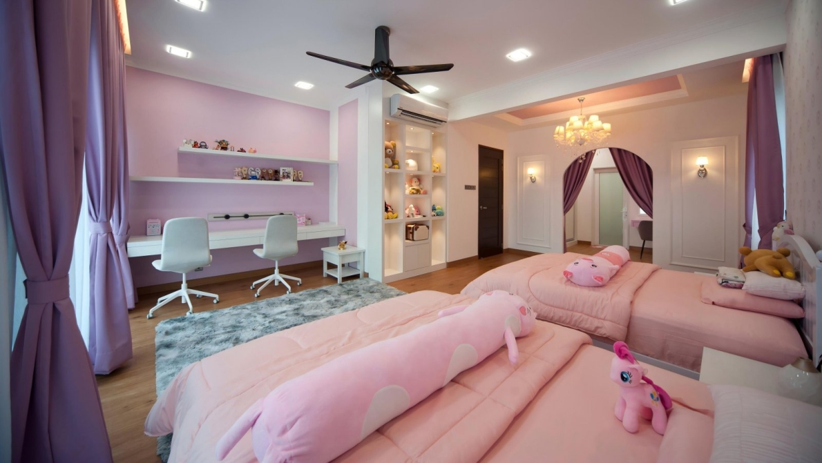 Renovation Service in Klang Valley & Selangor | How to Choose a Trusted Renovation Contractor in Mal