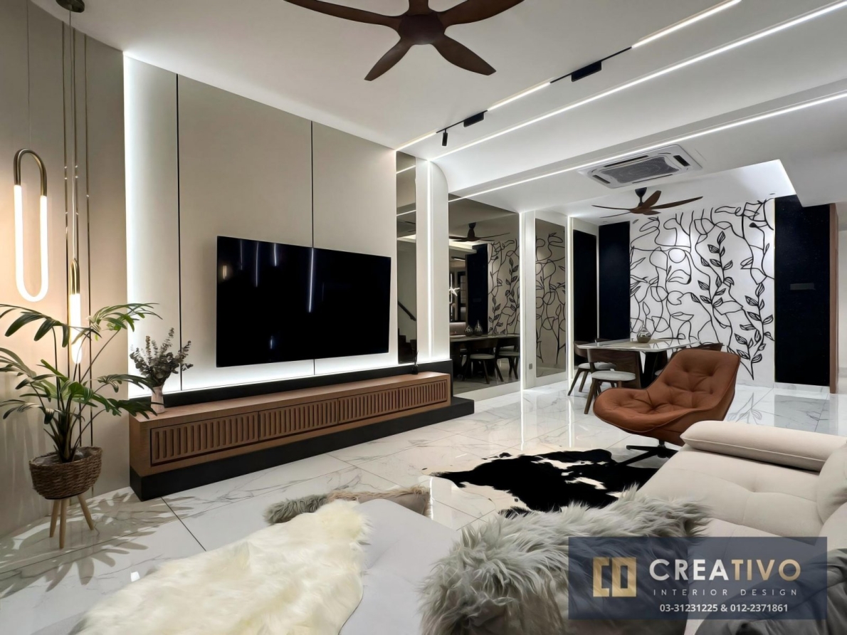 The 10 Best Interior Designers in Selangor 每 How to Choose the Right Designer & Renovator for Your H
