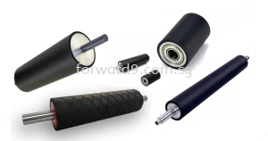 Rubber Roller Singapore