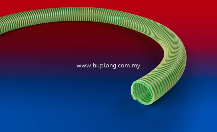 NORRES NORPLAST® 4400 COSMO® 每 Thermoplastic suction hose