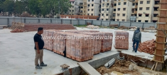 CHUAN HENG HARDWARE PAINTS & BUILDING MATERIAL