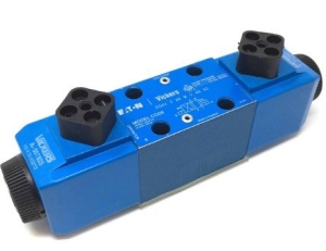 DG4V-3-2N-M-U-H7-60 Vickers Hydraulic directional valve