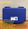 14pcs Go-Thru Socket Wrench Set King Toyo KT-3014GT A006 ID37795 Others