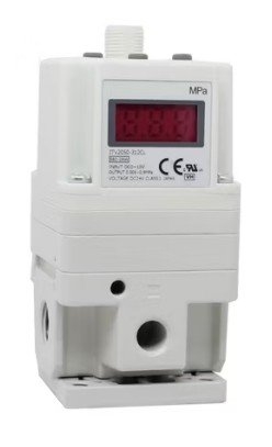 ITV2030-312CL SMC Electro-Pneumatic Regulator