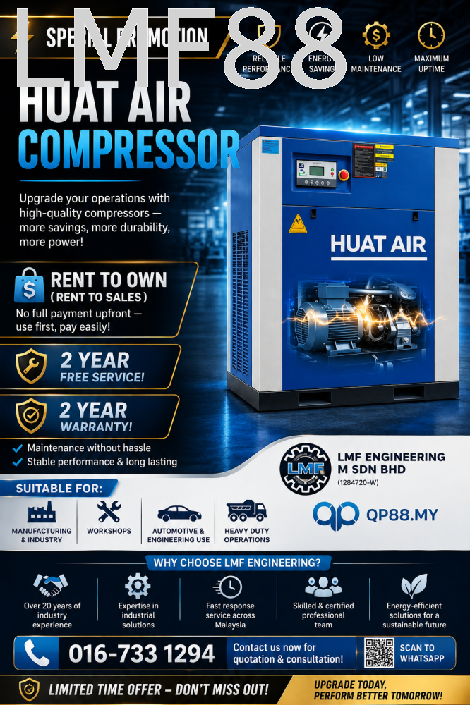 Industrial Performance Without the Heavy Upfront Investment