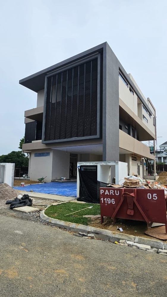 House Renovation Malaysia | The Complete Guide to Planning Your Dream Home Renovation