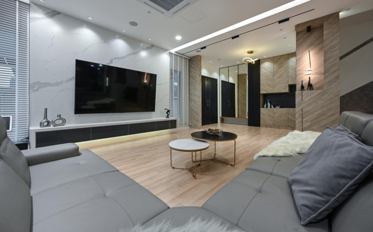 Interior Designer Ideas for Ambang Botanik Klang Homes | Modern Luxury Design for Bungalow & Semi-D