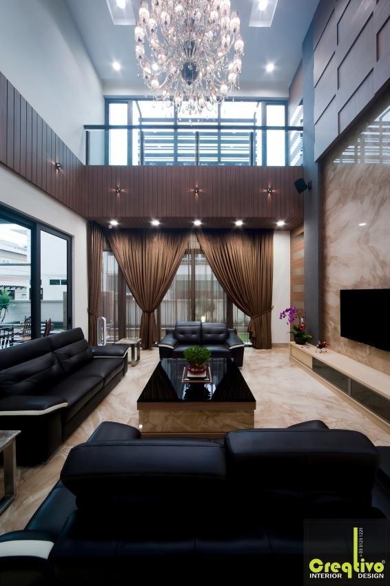 Bungalow Interior Designer Ideas for Setia Eco Park Homes | Luxury Living Design Guide