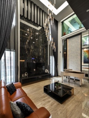 Interior Designer for Kota Kemuning | Expert Design & Build Solutions for Modern Homes