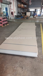 Alpha Steel Resources (M) Sdn Bhd