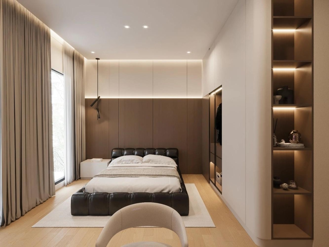 Renovation Reference - Damansara Heights Renovation Reference - Damansara Heights Renovation Works In Kuala Lumpur Kuala Lumpur & Selangor Whole House Interior Design & Renovation Reference