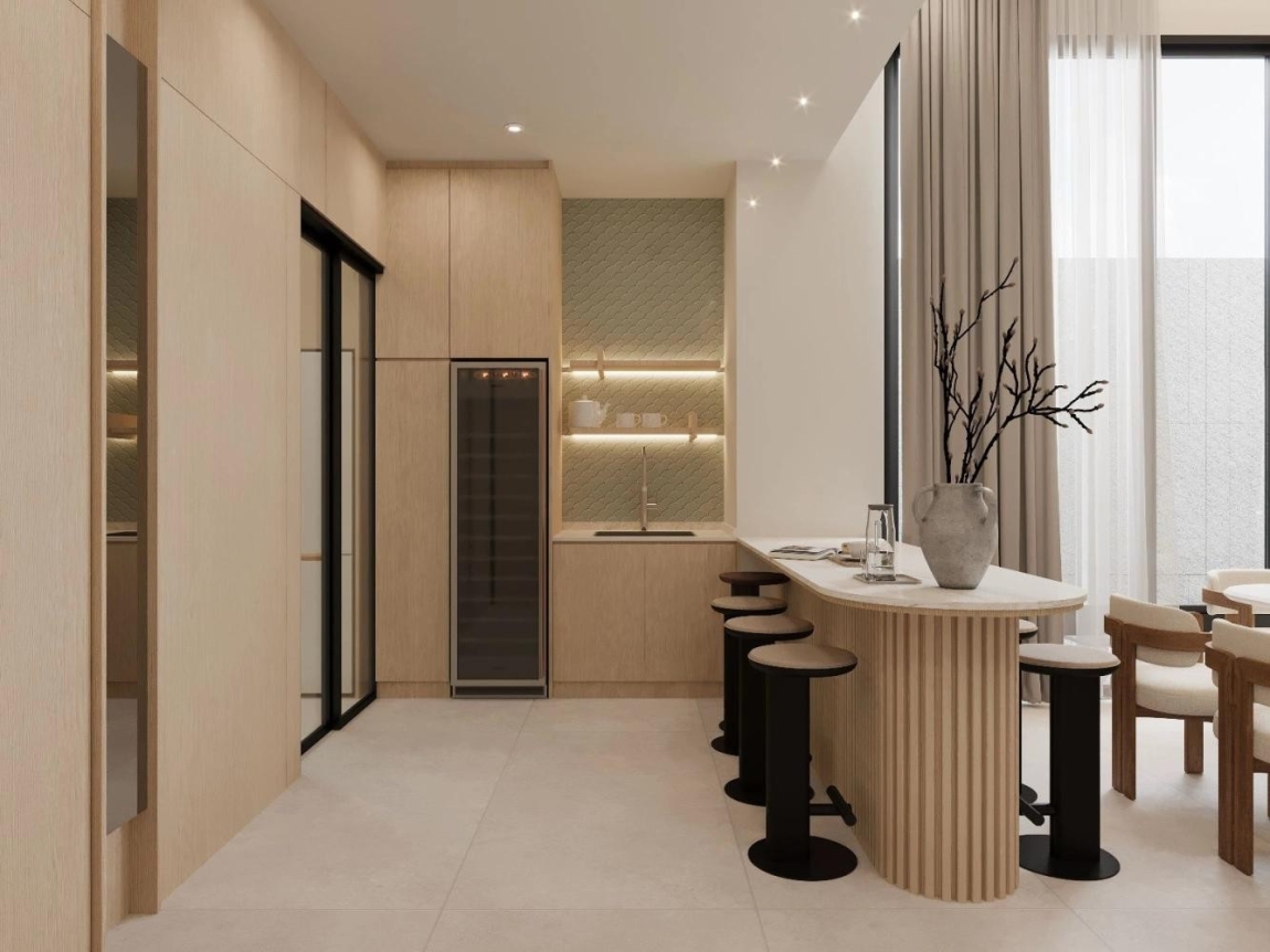 Renovation Reference - Damansara Heights Renovation Reference - Damansara Heights Renovation Works In Kuala Lumpur Kuala Lumpur & Selangor Whole House Interior Design & Renovation Reference