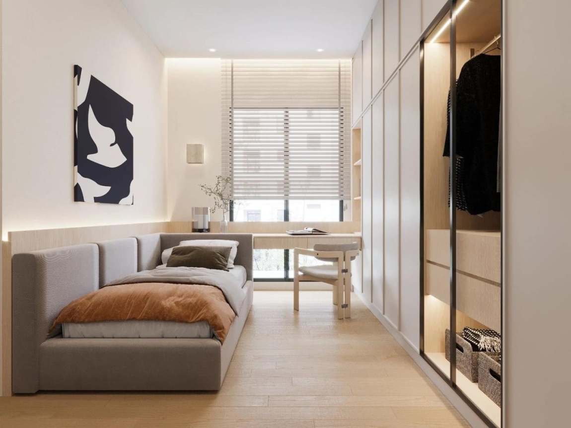 Renovation Reference - Damansara Heights Renovation Reference - Damansara Heights Renovation Works In Kuala Lumpur Kuala Lumpur & Selangor Whole House Interior Design & Renovation Reference