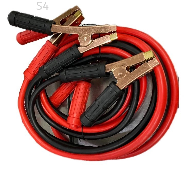 Heavy-Duty Jump Start Cable Series (500每2000AMP)