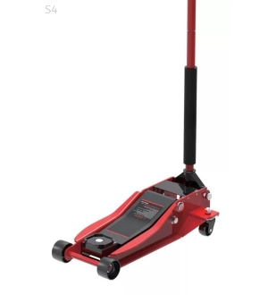S4Tools 4Ton Super-Duty Low Profile Jack