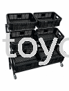 3 Tier Fruits & Vegetable Stand Fruits & Vegetable Rack Retail Display Rack