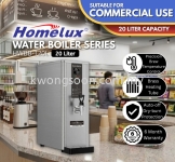 WATER BOILER COMMERCIAL USE