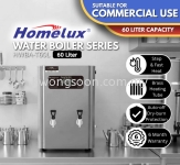 WATER BOILER COMMERCIAL USE