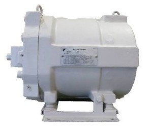 RP38A2-55-30 Daikin Rotor pump
