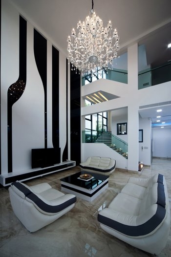 Luxury Bungalow & Semi-D Renovation in Klang Valley & Selangor | Premium Design & Build Solutions