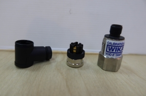 DAIKIN (APPLIED) C04099045870 WIKA PRESSURE SENSOR 16BAR 67257605 (UAM40CFM-SCROLL CHILLER)